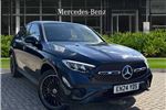 2024 Mercedes-Benz GLC Coupe