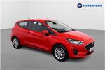 2022 Ford Fiesta