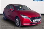 2022 Mazda 2