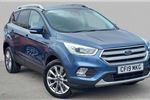 2019 Ford Kuga