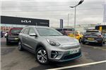 2021 Kia e-Niro