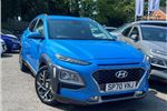 2020 Hyundai Kona