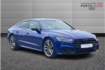 2023 Audi S7