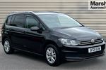 2021 Volkswagen Touran