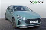 2024 Hyundai i20