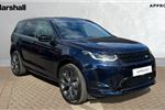2022 Land Rover Discovery Sport