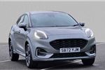 2023 Ford Puma