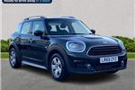 2019 MINI Countryman