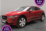 2020 Jaguar I-Pace