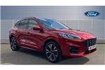 2023 Ford Kuga