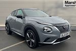 2023 Nissan Juke