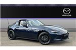 2022 Mazda MX-5