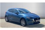 2020 Mazda 2