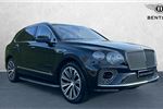 2020 Bentley Bentayga