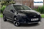 2022 Ford Fiesta Active