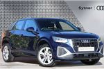 2022 Audi Q2