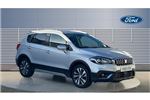 2019 Suzuki SX4 S-Cross