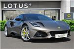 2024 Lotus Emira