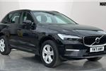 2022 Volvo XC60
