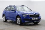 2022 Skoda Kamiq