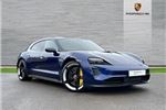 2023 Porsche Taycan