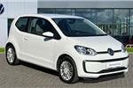 2021 Volkswagen Up