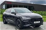 2021 Audi Q8