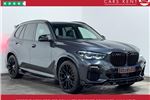 2020 BMW X5