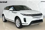 2021 Land Rover Range Rover Evoque