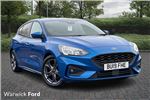 2019 Ford Focus