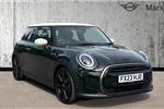 2023 MINI Hatchback