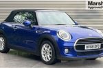 2018 MINI Convertible