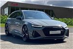 2021 Audi RS6