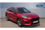 2023 Ford Kuga