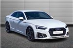 2023 Audi A5