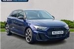 2023 Audi A1