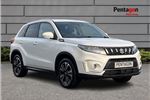 2021 Suzuki Vitara