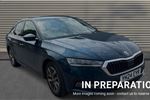 2024 Skoda Octavia