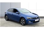 2021 Volkswagen Polo