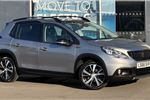 2016 Peugeot 2008