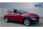 2021 Hyundai Kona