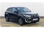 2021 Suzuki Vitara