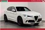 2019 Alfa Romeo Stelvio