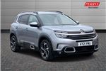 2021 Citroen C5 Aircross