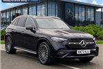 2023 Mercedes-Benz GLC