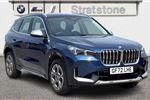 2022 BMW X1