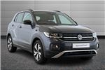 2023 Volkswagen T-Cross