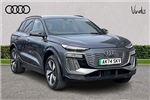 2024 Audi Q6