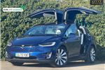 2020 Tesla Model X