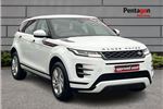 2020 Land Rover Range Rover Evoque